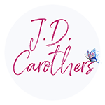 J. D. Carothers Logo