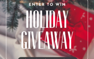 December 2025 Kindle Giveaway