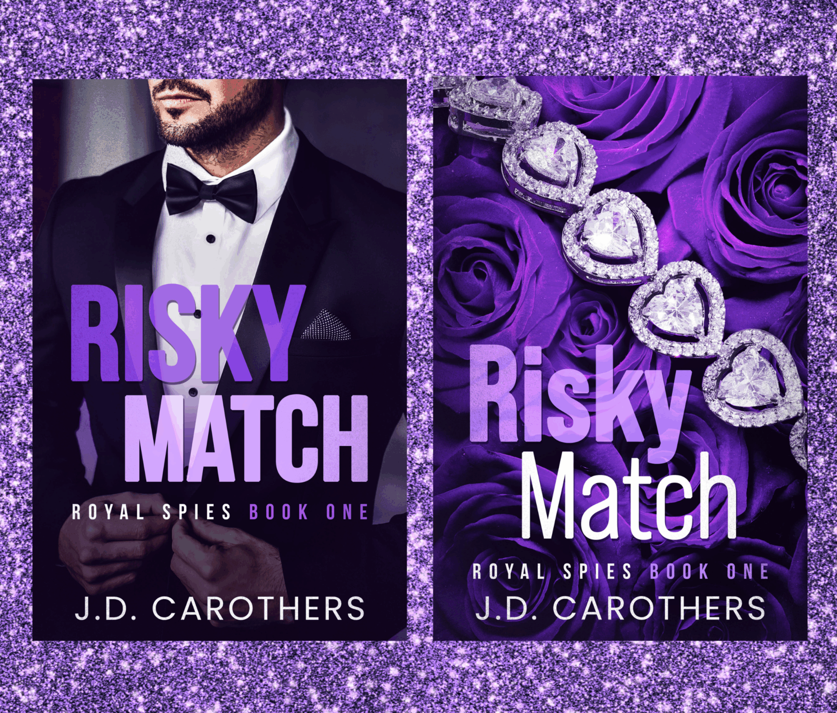 Risky Match Cover